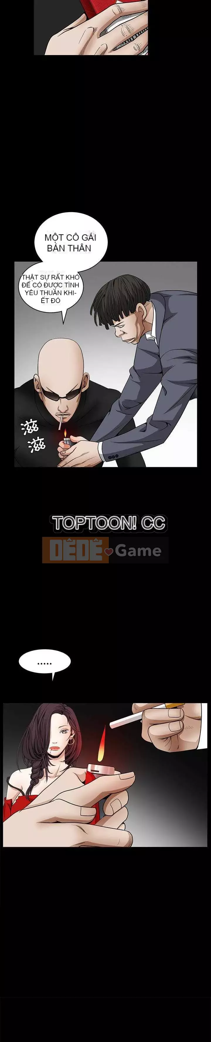 Xiềng xích Chương 1-64