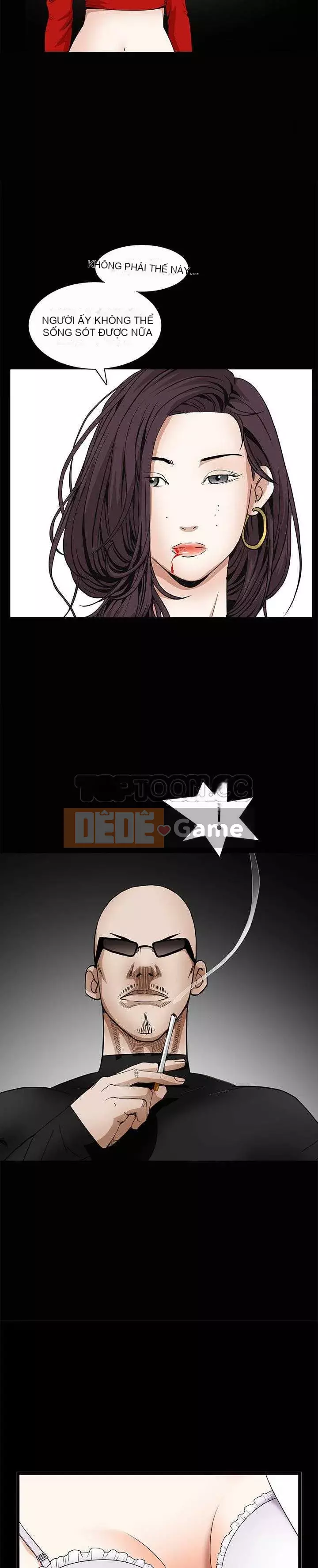 Xiềng xích Chương 1-64