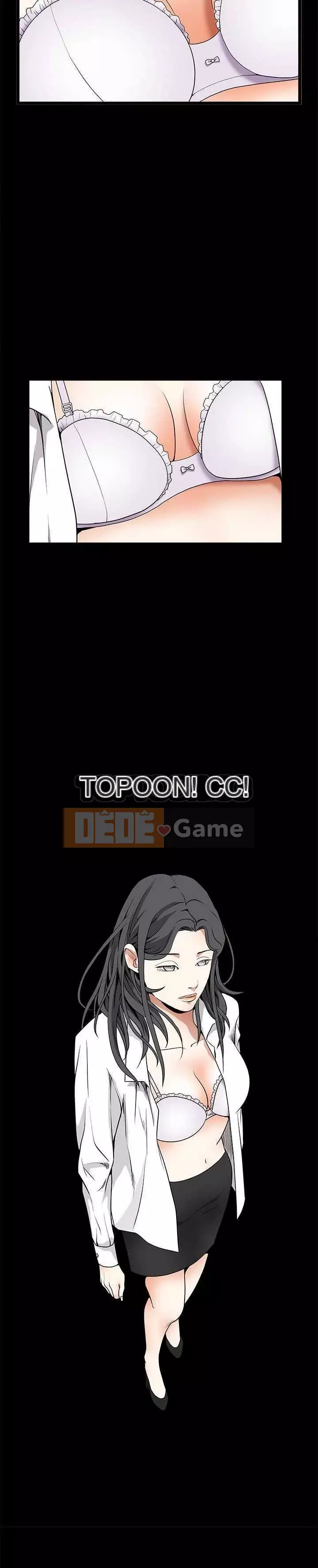 Xiềng xích Chương 1-64