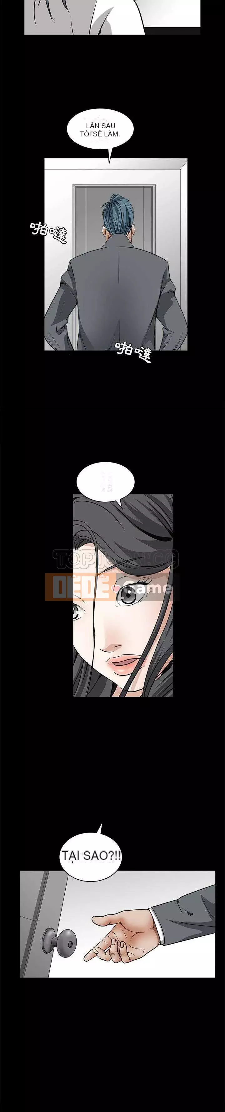 Xiềng xích Chương 1-64