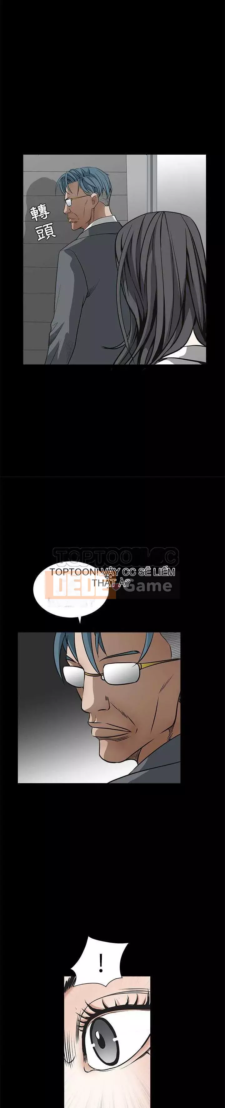 Xiềng xích Chương 1-64