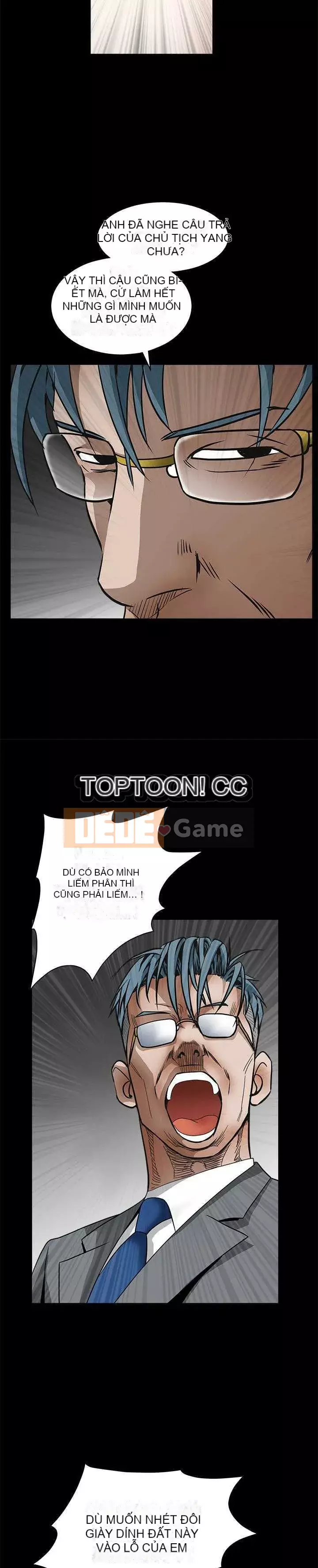 Xiềng xích Chương 1-64