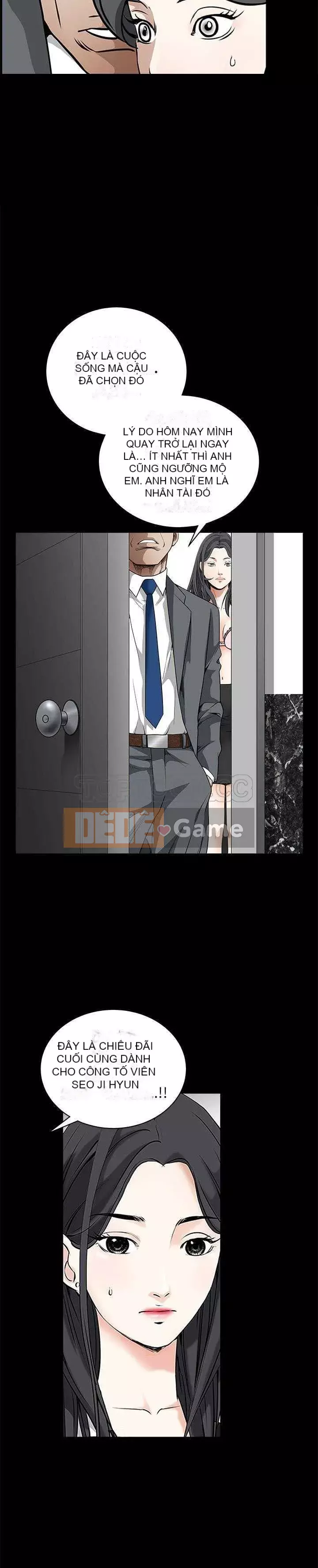 Xiềng xích Chương 1-64