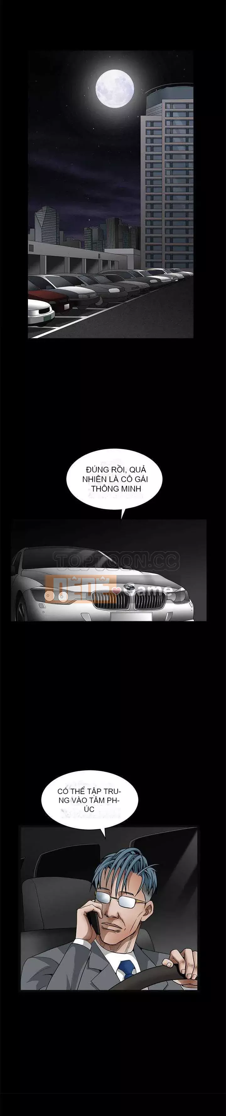 Xiềng xích Chương 1-64