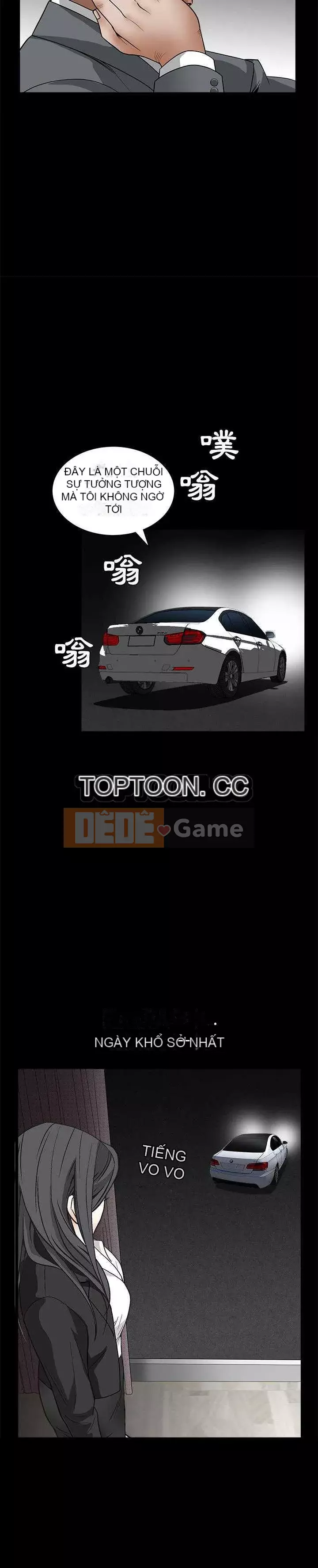 Xiềng xích Chương 1-64