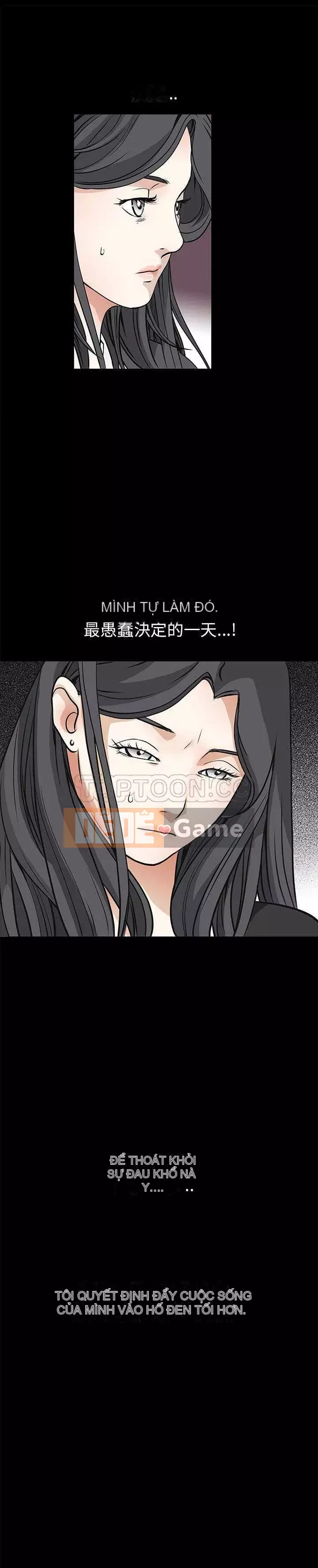 Xiềng xích Chương 1-64