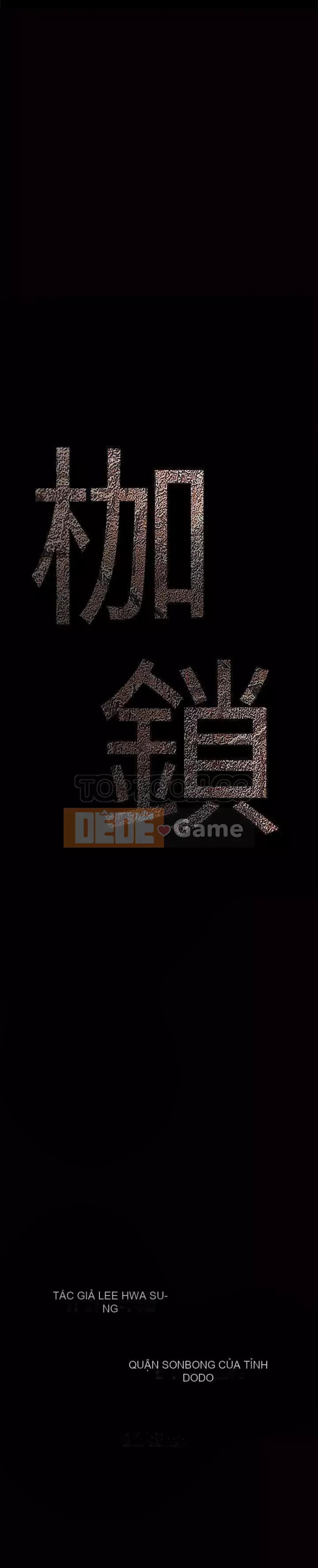 Xiềng xích Chương 1-64