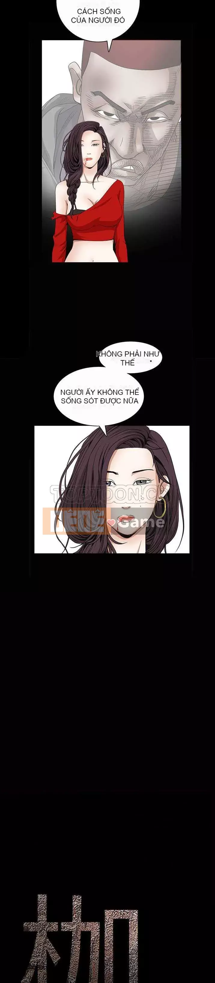 Xiềng xích Chương 1-64