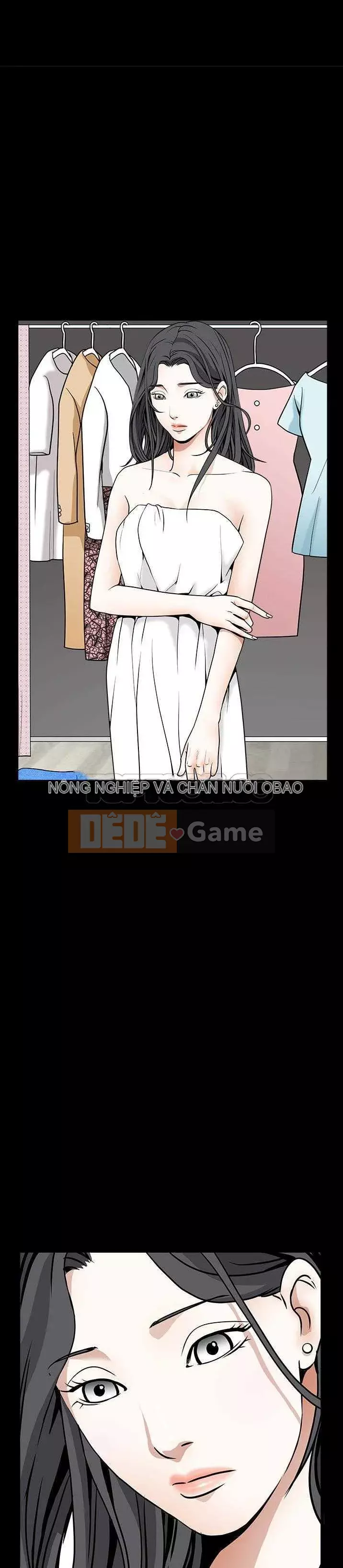 Xiềng xích Chương 1-64