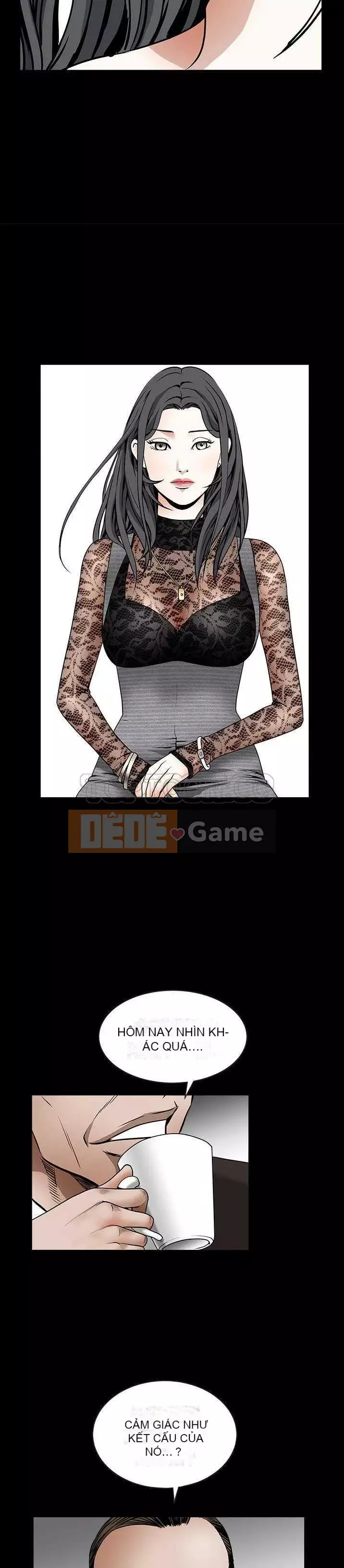 Xiềng xích Chương 1-64