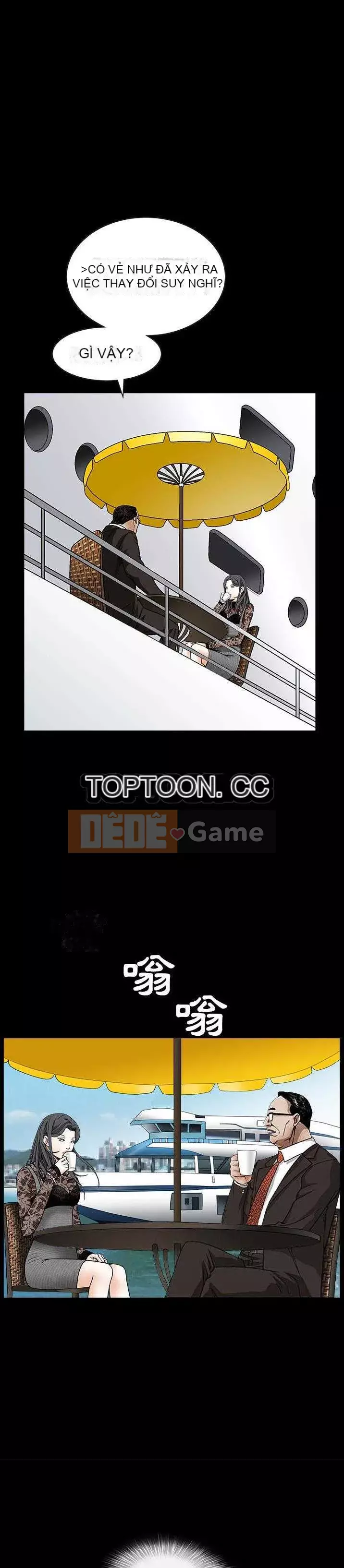 Xiềng xích Chương 1-64