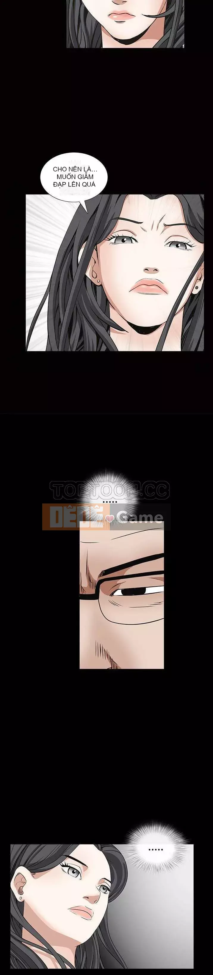 Xiềng xích Chương 1-64