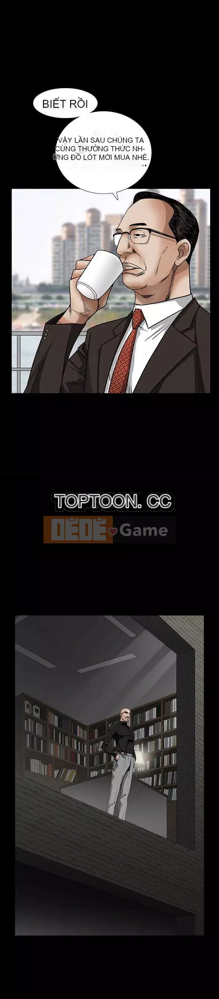 Xiềng xích Chương 1-64