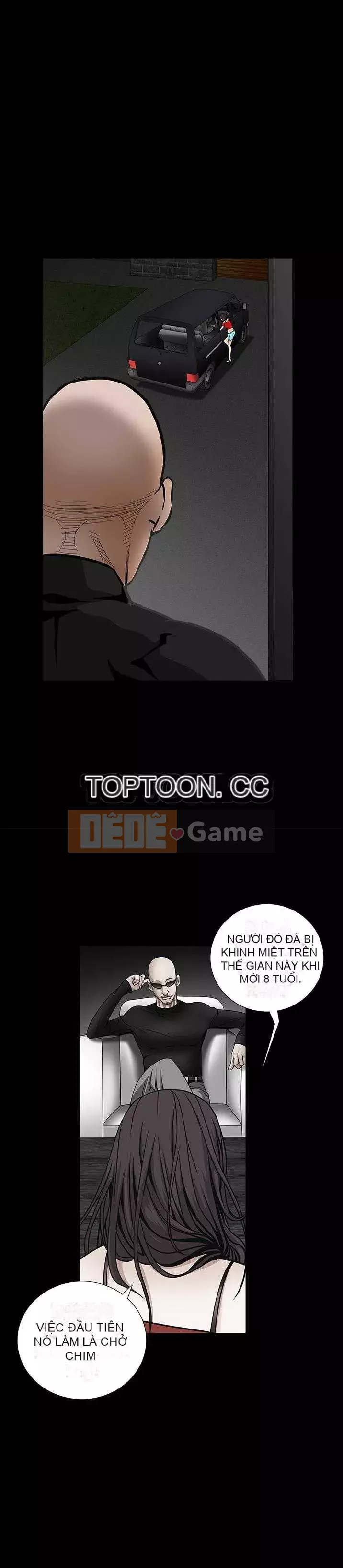 Xiềng xích Chương 1-64