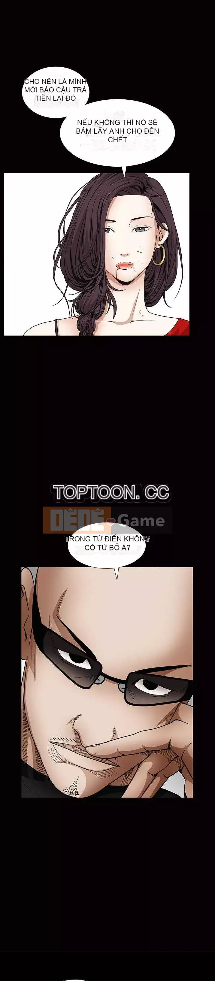 Xiềng xích Chương 1-64