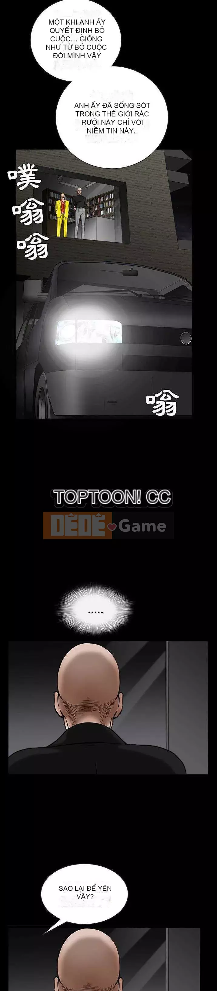 Xiềng xích Chương 1-64