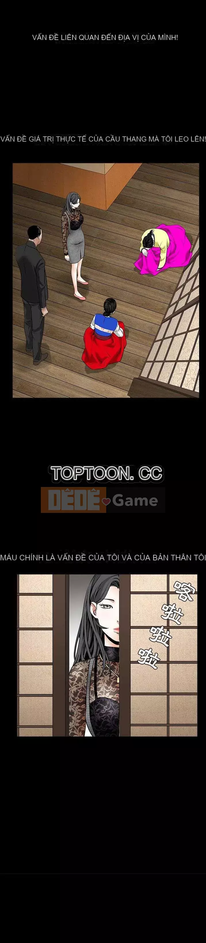 Xiềng xích Chương 1-64