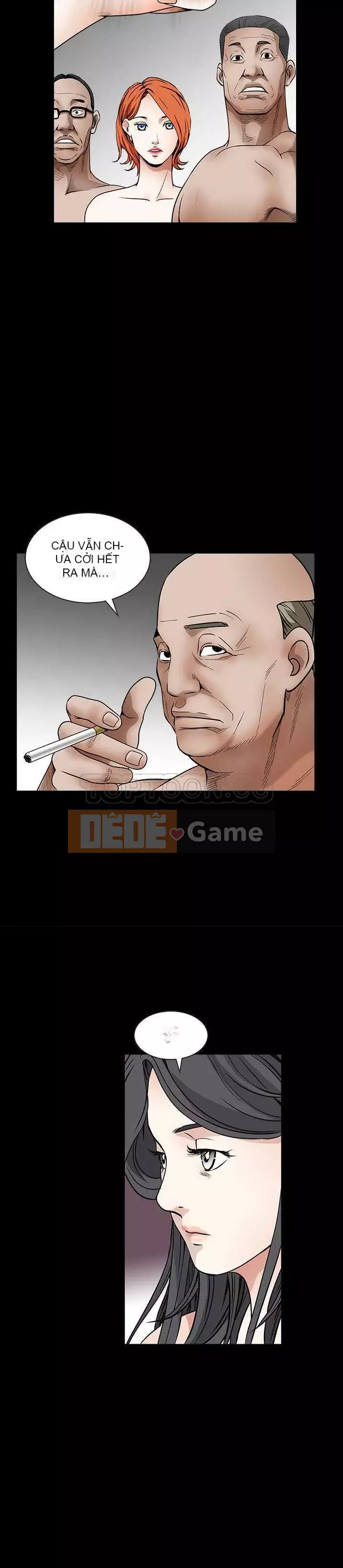 Xiềng xích Chương 1-64