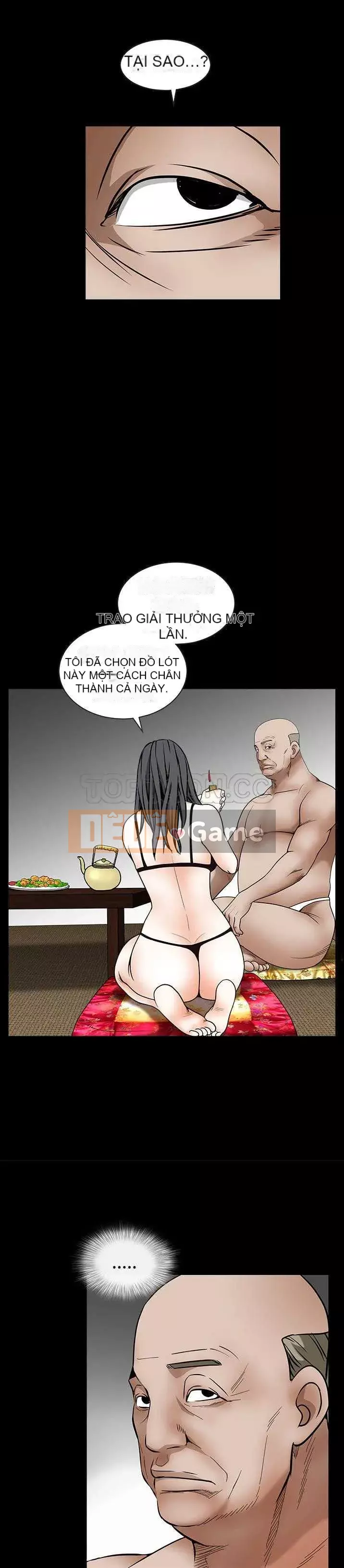 Xiềng xích Chương 1-64