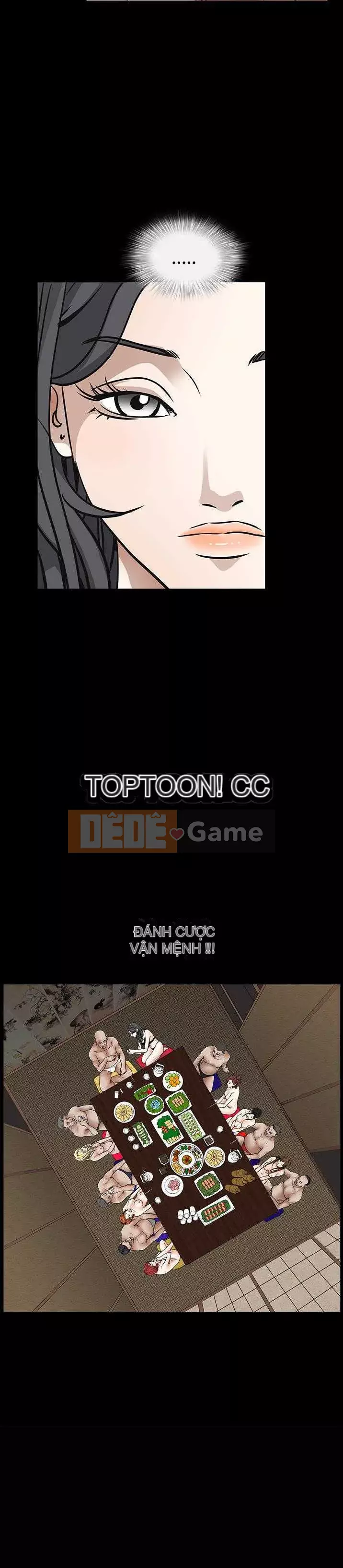 Xiềng xích Chương 1-64