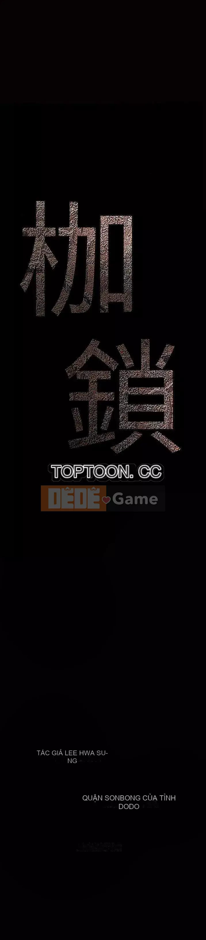 Xiềng xích Chương 1-64