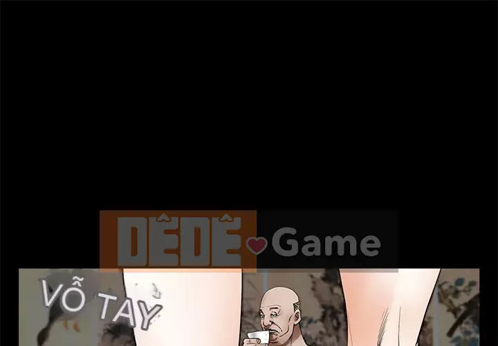 Xiềng xích Chương 1-64