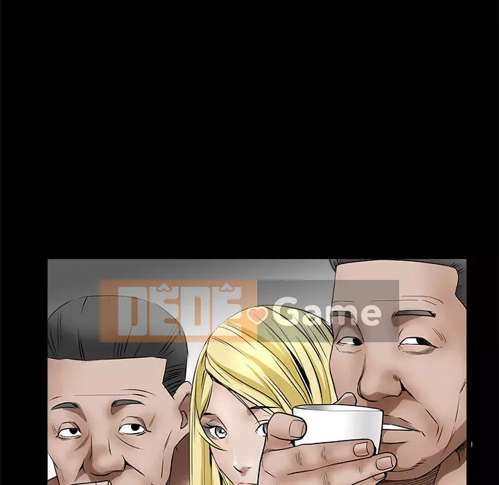 Xiềng xích Chương 1-64