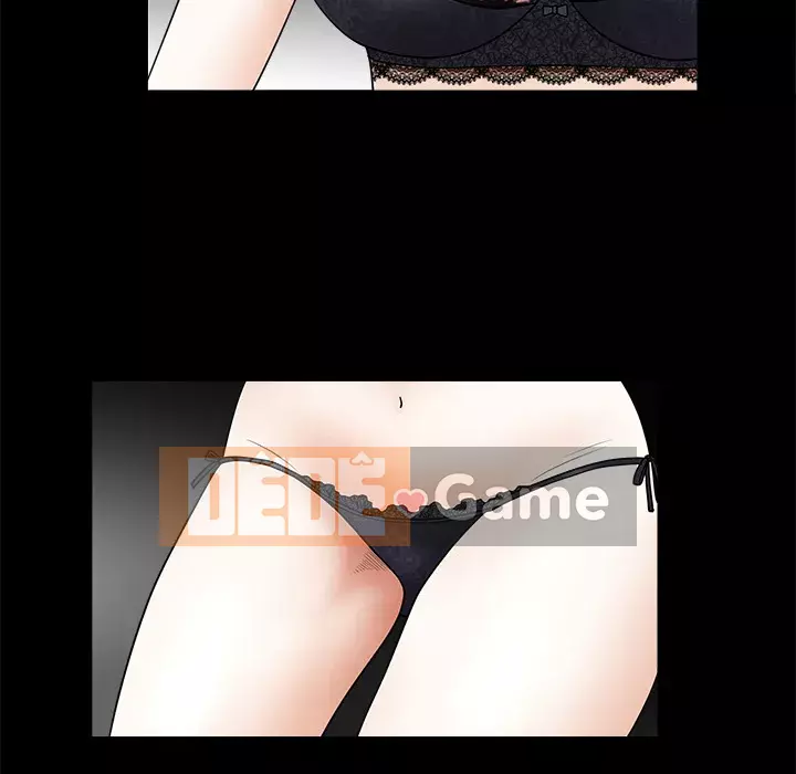 Xiềng xích Chương 1-64