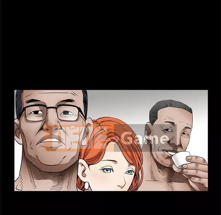 Xiềng xích Chương 1-64