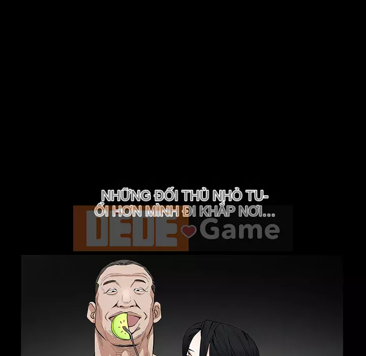 Xiềng xích Chương 1-64