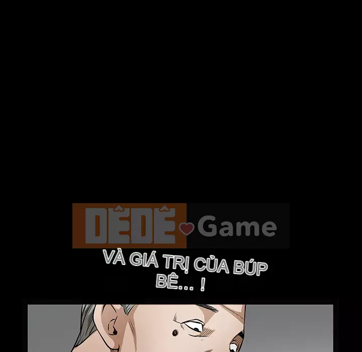 Xiềng xích Chương 1-64