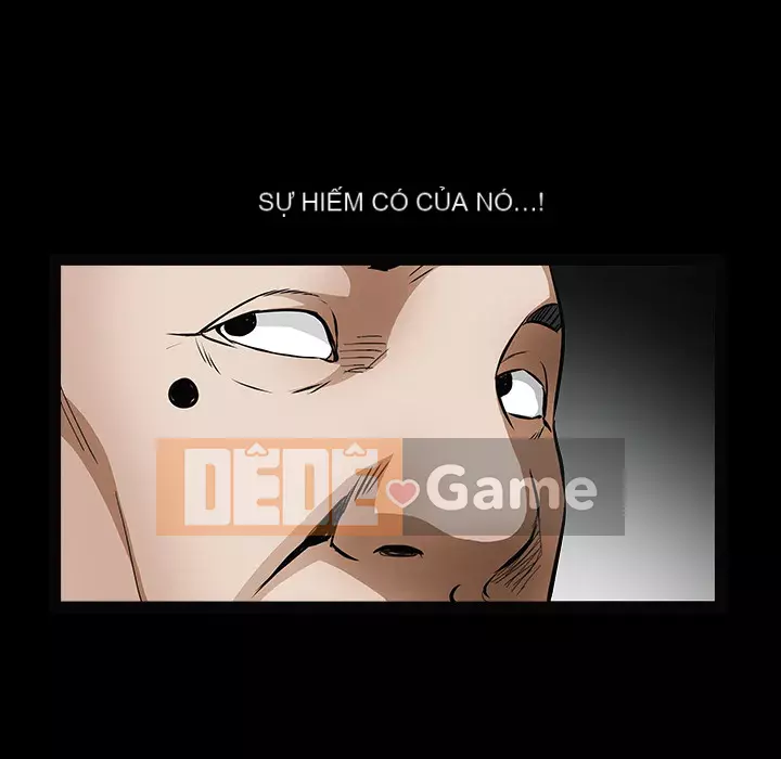 Xiềng xích Chương 1-64