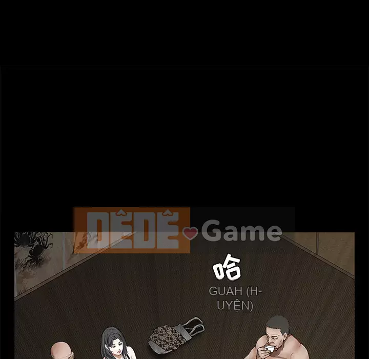 Xiềng xích Chương 1-64