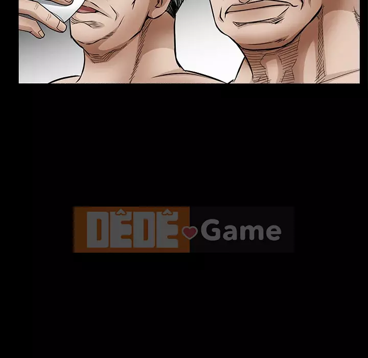 Xiềng xích Chương 1-64