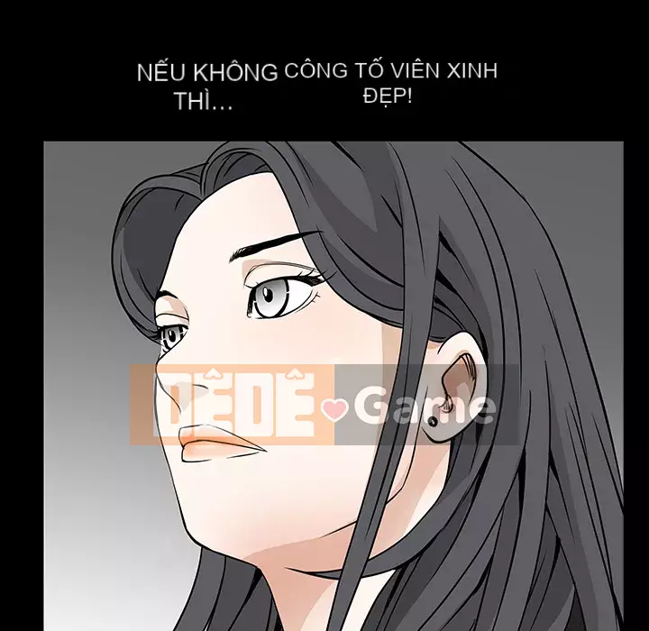 Xiềng xích Chương 1-64