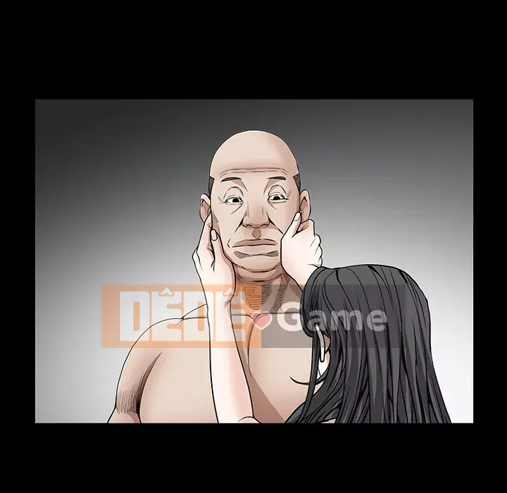 Xiềng xích Chương 1-64