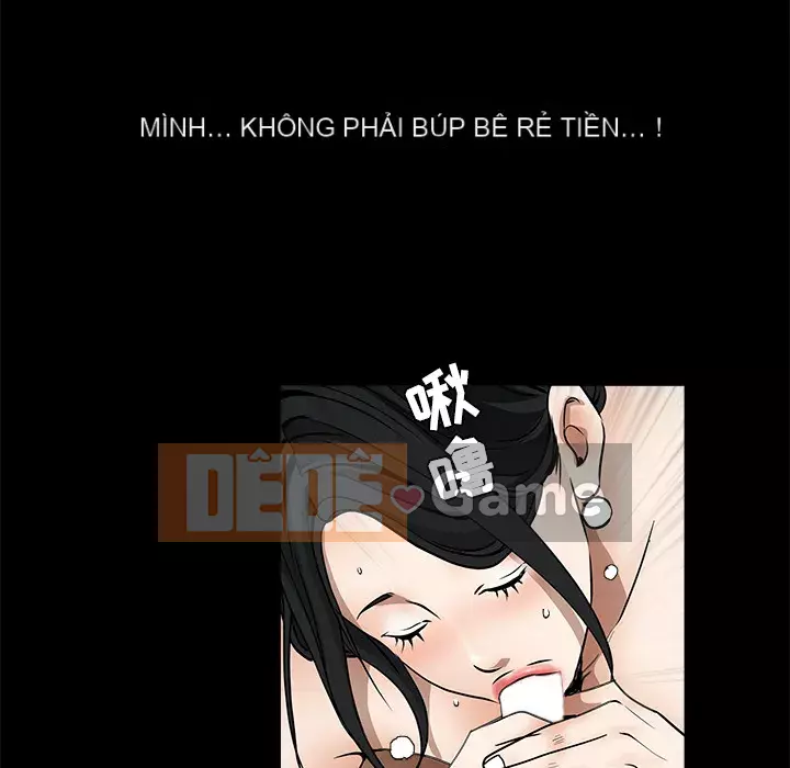 Xiềng xích Chương 1-64