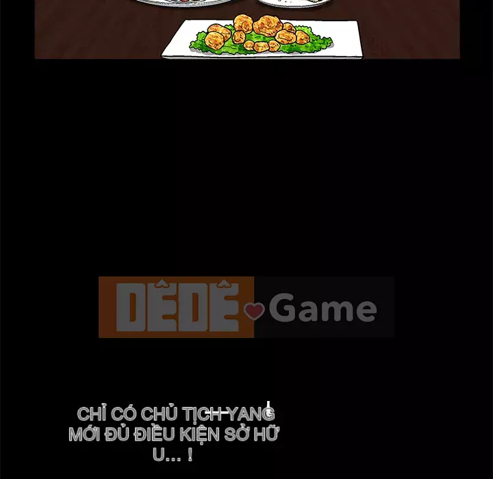 Xiềng xích Chương 1-64