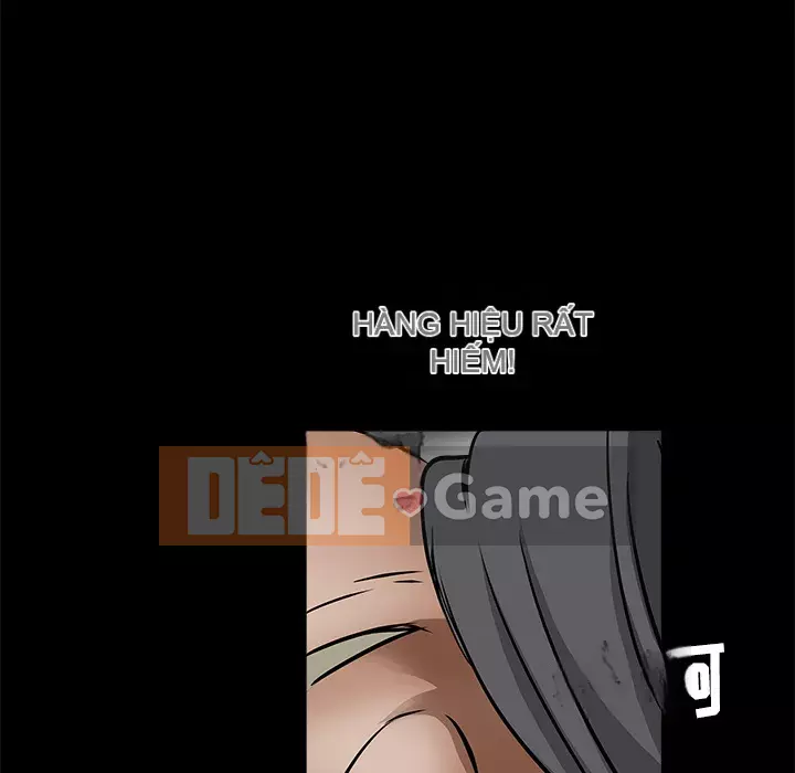 Xiềng xích Chương 1-64