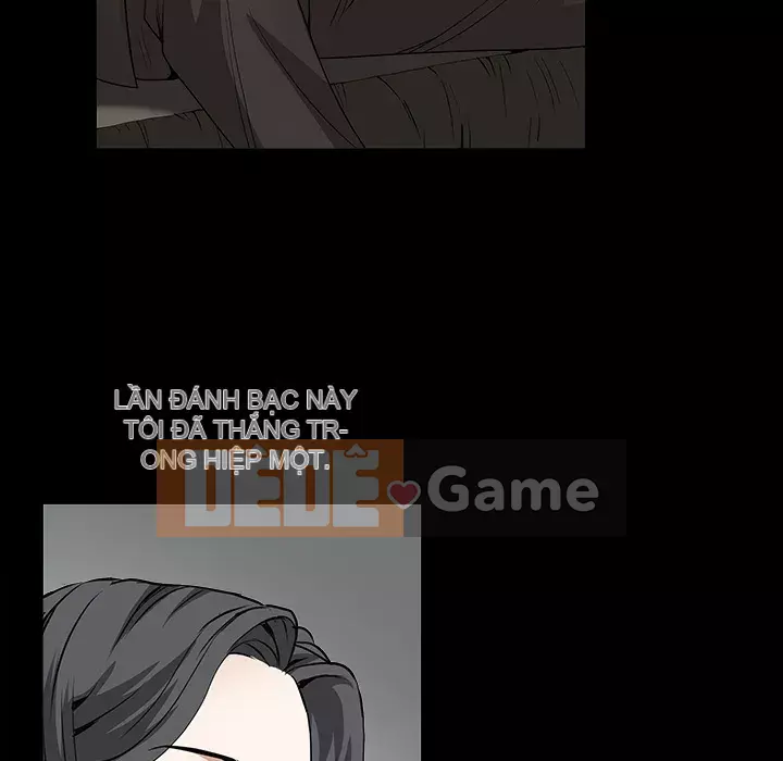 Xiềng xích Chương 1-64