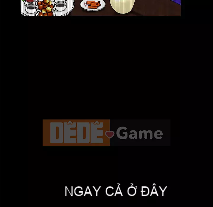 Xiềng xích Chương 1-64