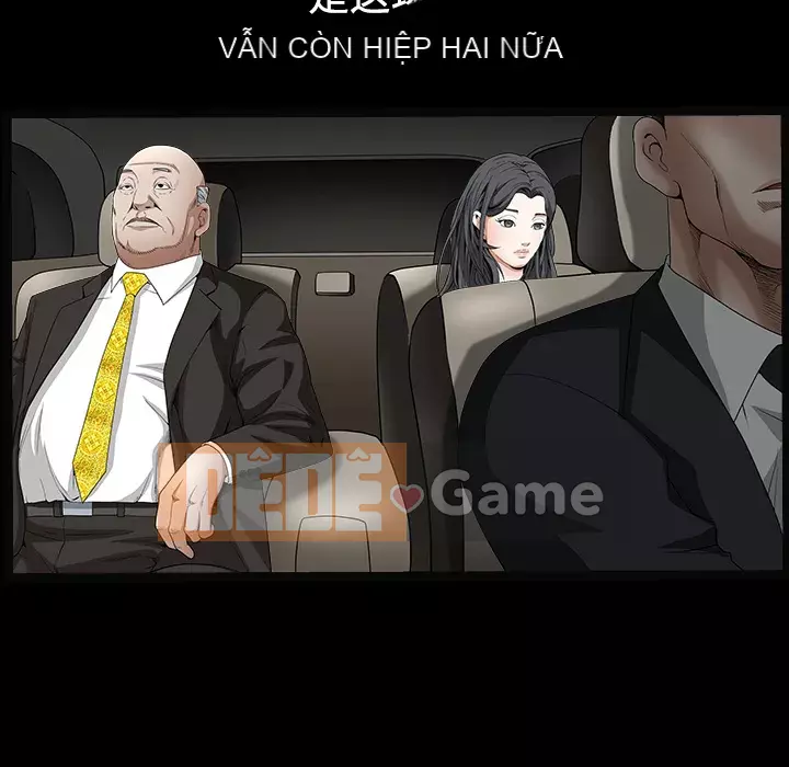 Xiềng xích Chương 1-64