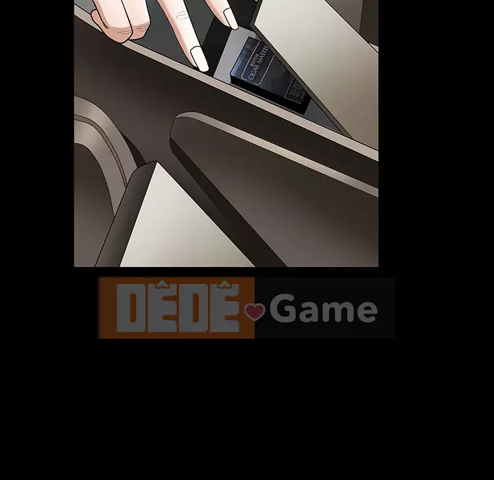 Xiềng xích Chương 1-64