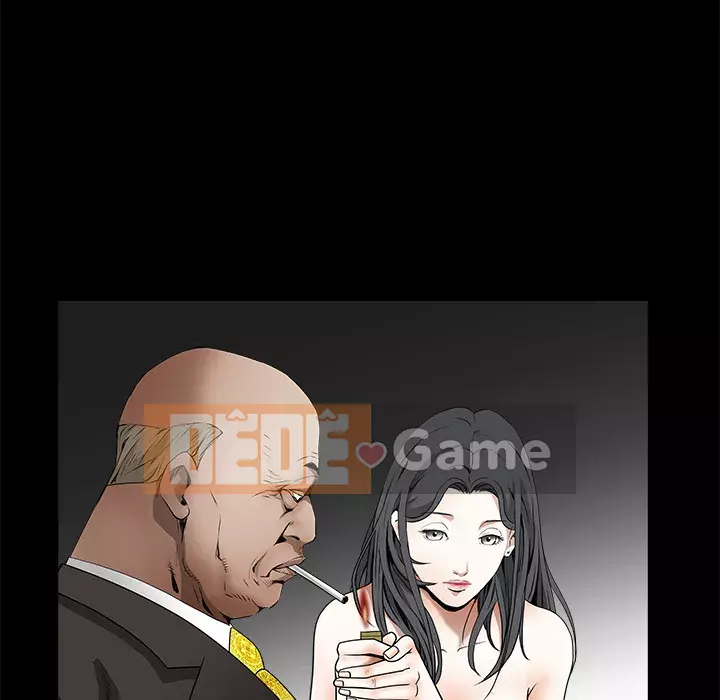 Xiềng xích Chương 1-64