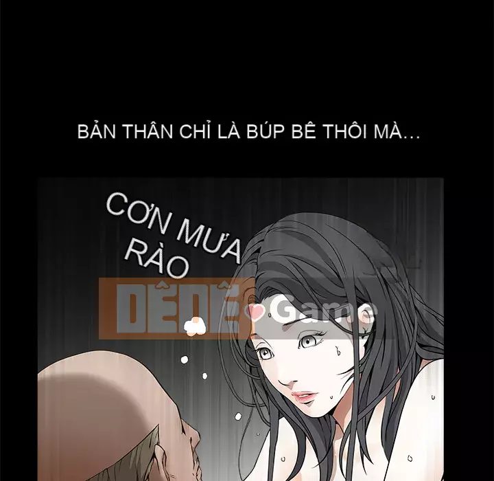 Xiềng xích Chương 1-64