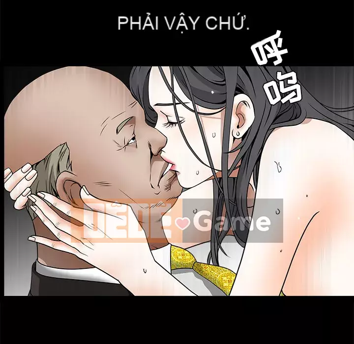 Xiềng xích Chương 1-64