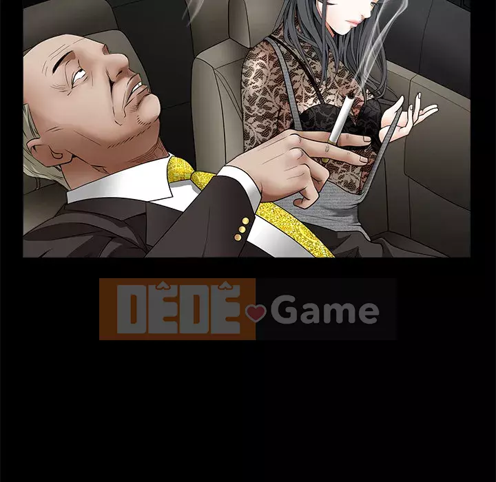 Xiềng xích Chương 1-64