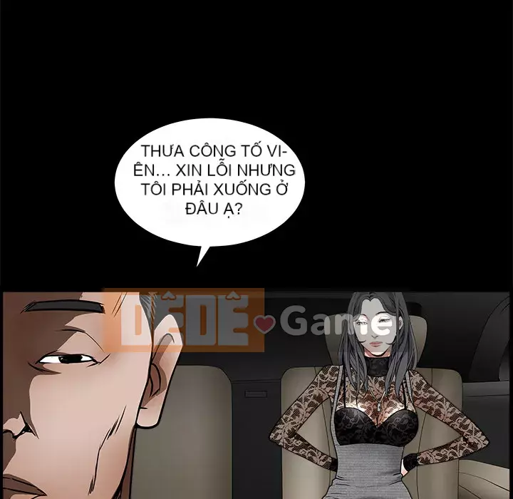 Xiềng xích Chương 1-64