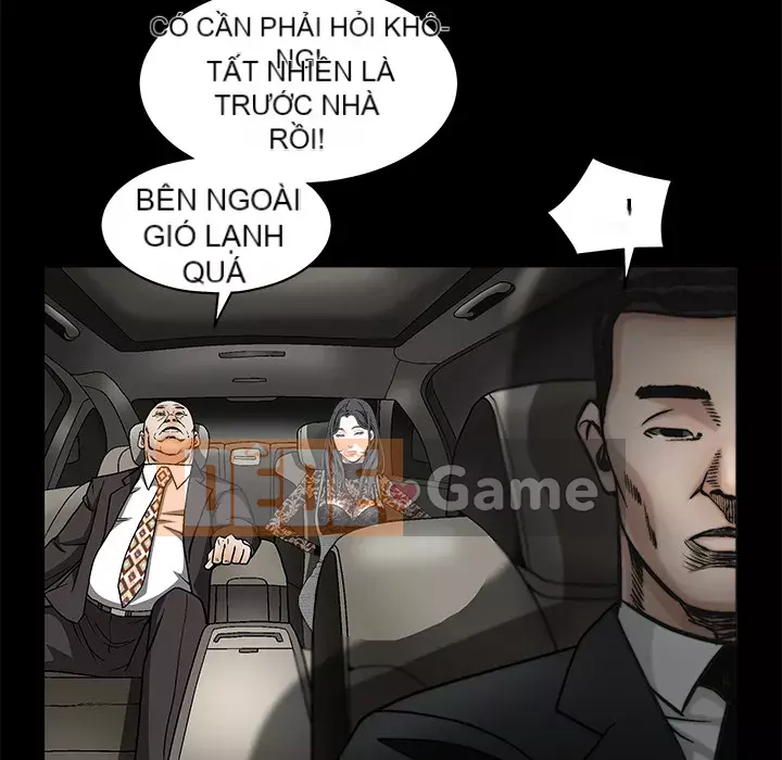 Xiềng xích Chương 1-64