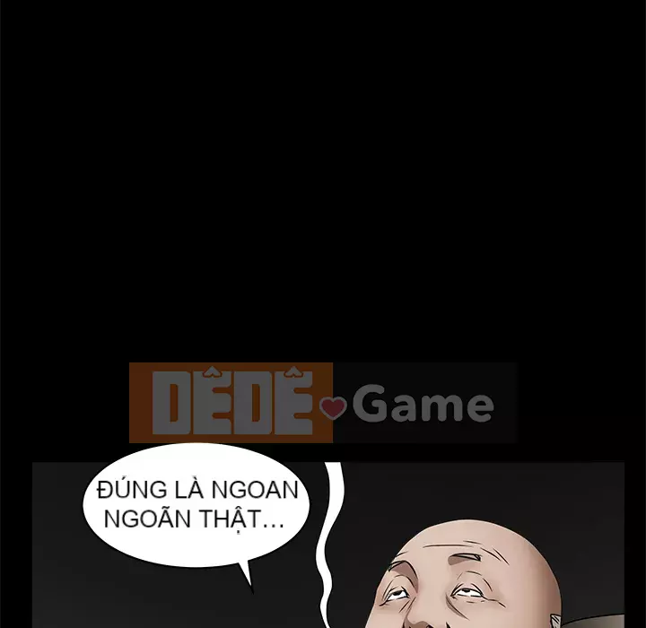 Xiềng xích Chương 1-64